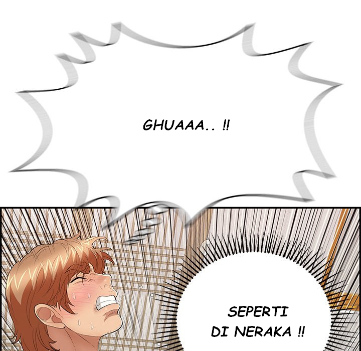 A Killer Woman - Chapter 71 79