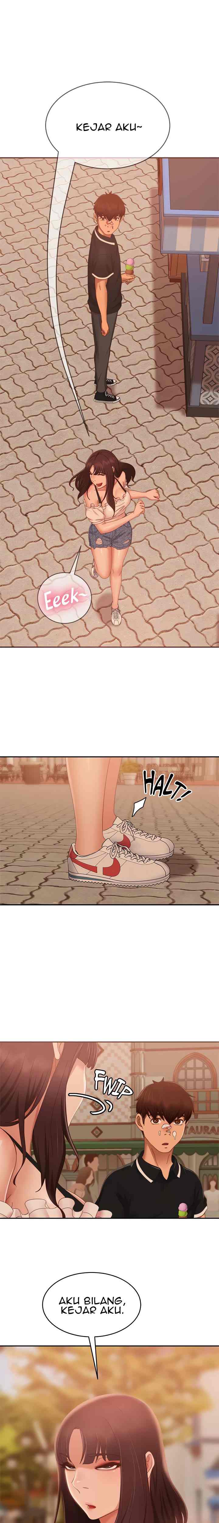 A Twisted Day - Chapter 71 17