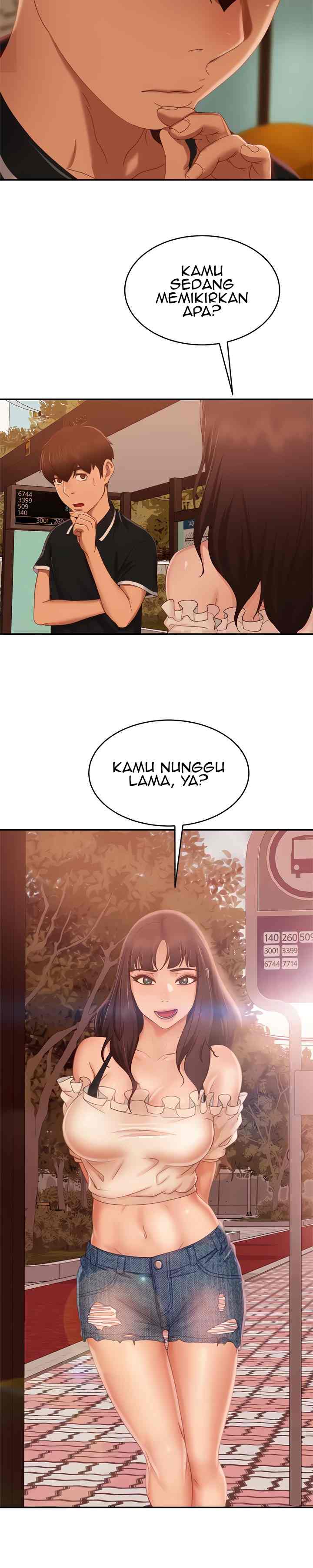 A Twisted Day - Chapter 71 9