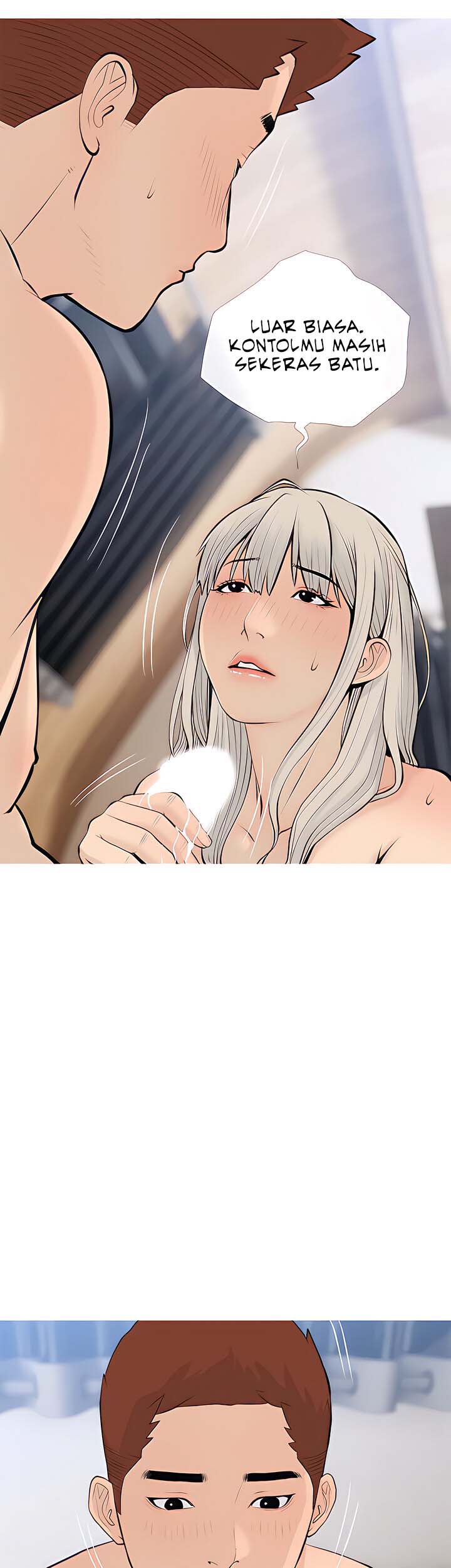 Obscene Private Lesson - Chapter 71 6