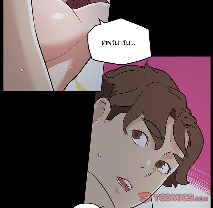 Family Adjustments - Chapter 71 104