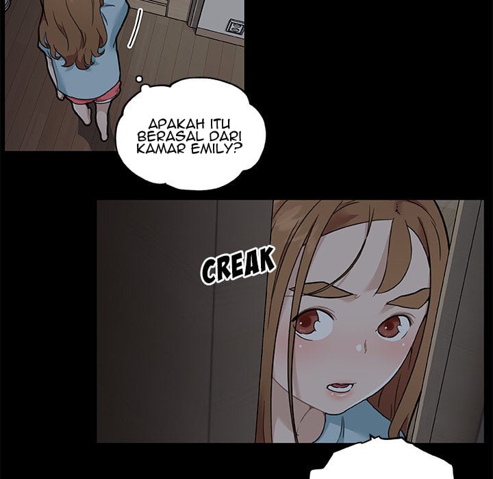 Family Adjustments - Chapter 71 22