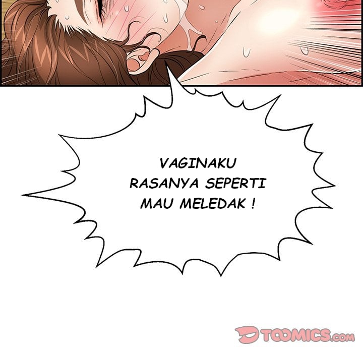 A Killer Woman - Chapter 71 89