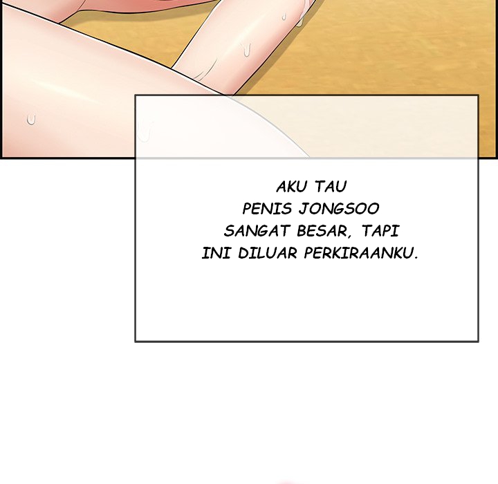 A Killer Woman - Chapter 71 16