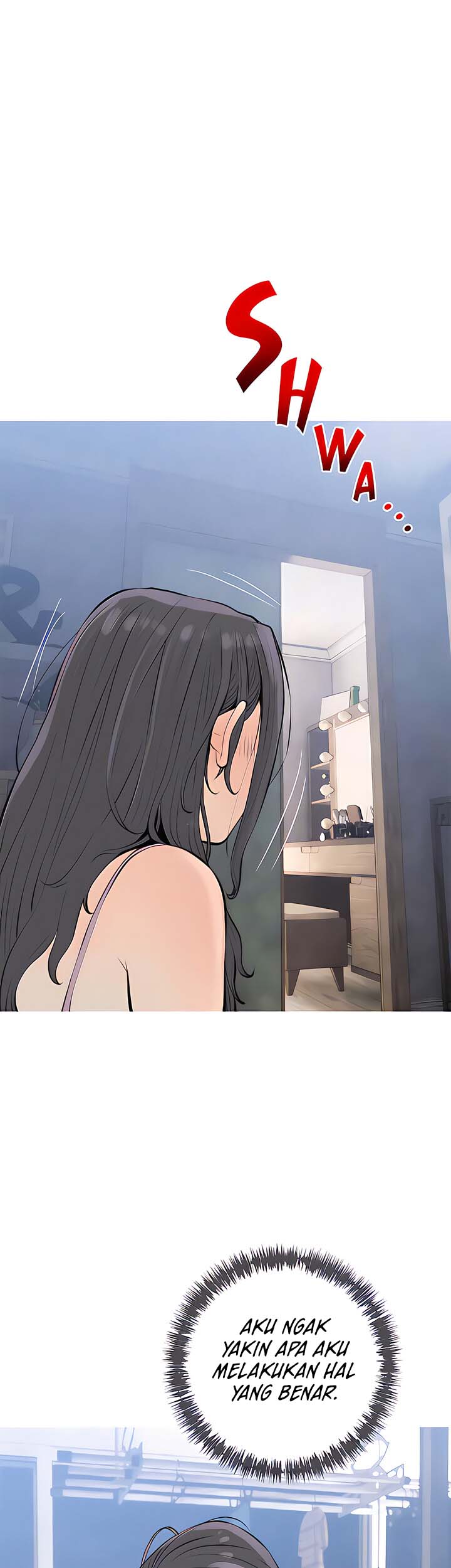 Obscene Private Lesson - Chapter 71 14