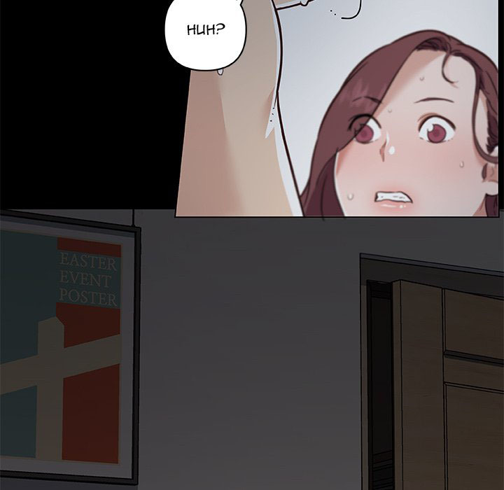 Family Adjustments - Chapter 71 105