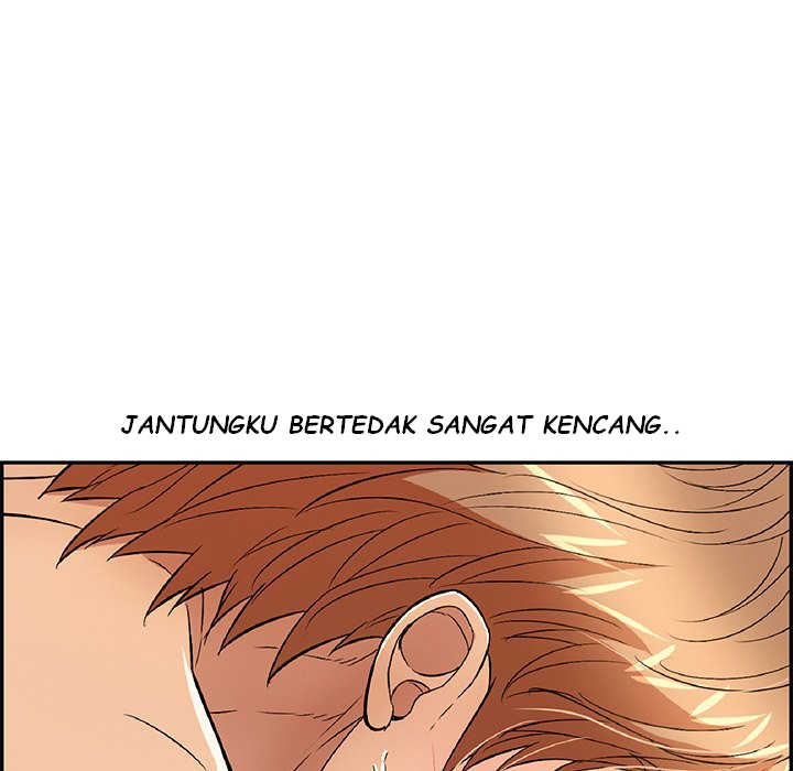 A Killer Woman - Chapter 71 36