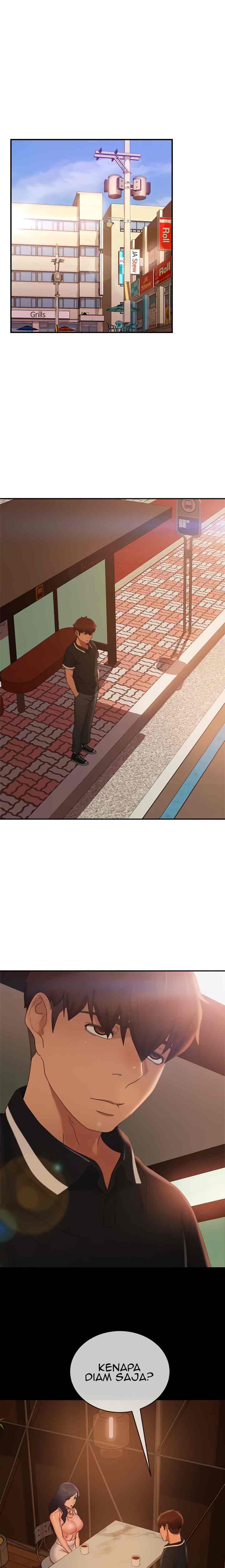 A Twisted Day - Chapter 71 6