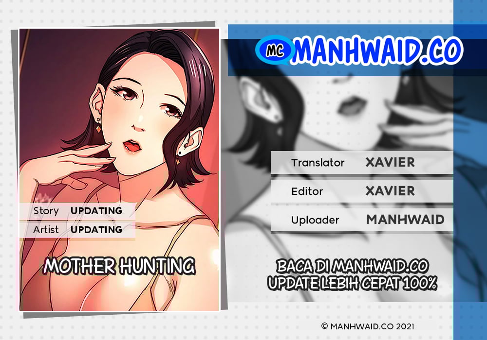 Mother Hunting - Chapter 71 1 Mother Hunting - Chapter 71 1