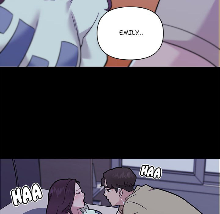 Family Adjustments - Chapter 71 10