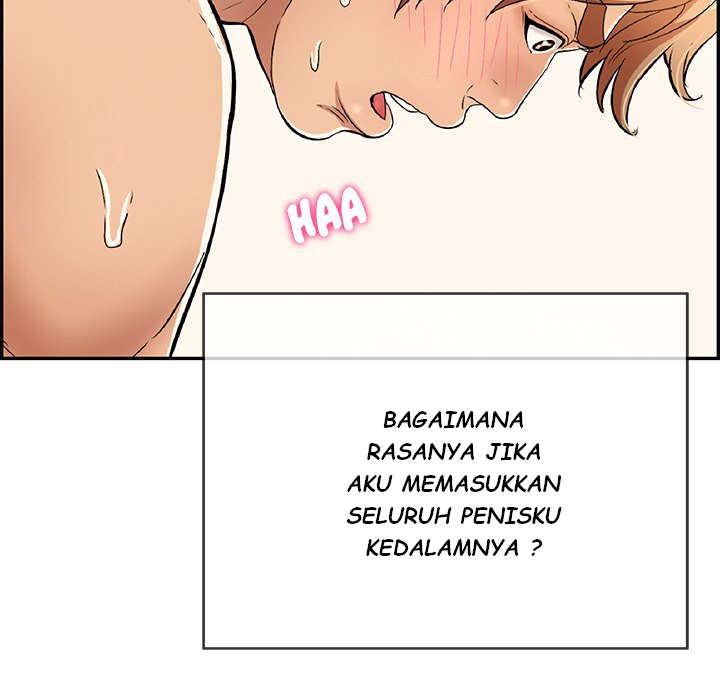 A Killer Woman - Chapter 71 37