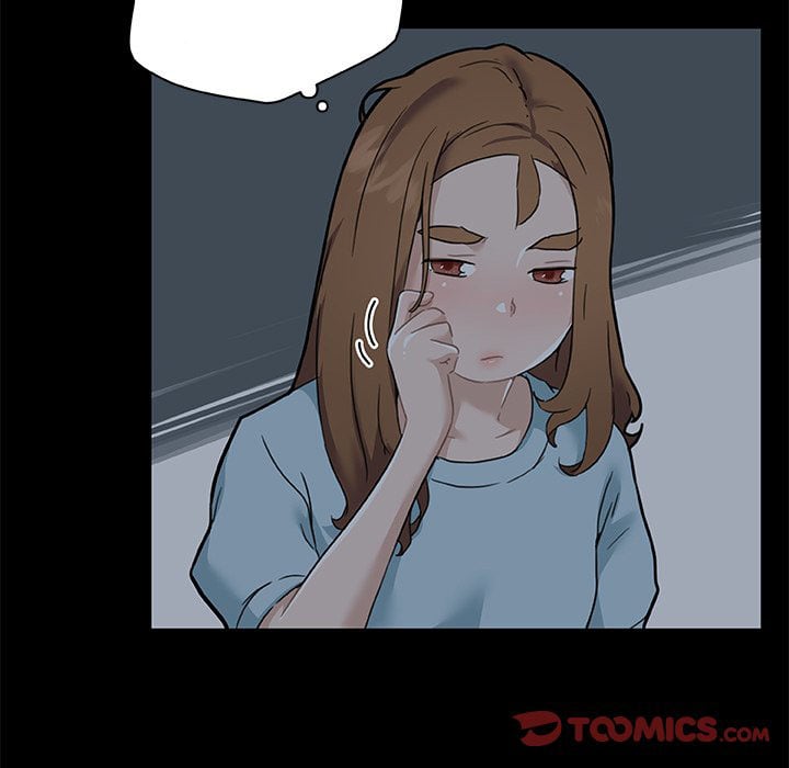 Family Adjustments - Chapter 71 20