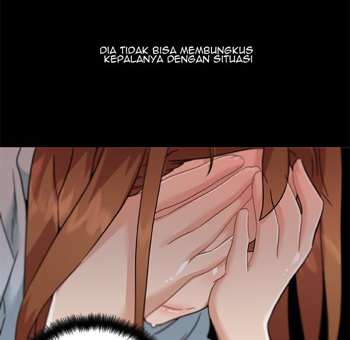 Family Adjustments - Chapter 71 63