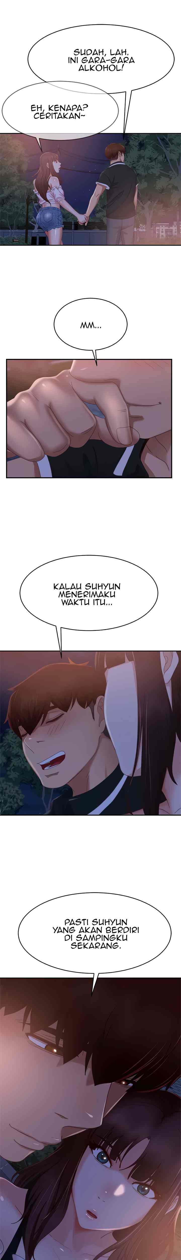 A Twisted Day - Chapter 71 22
