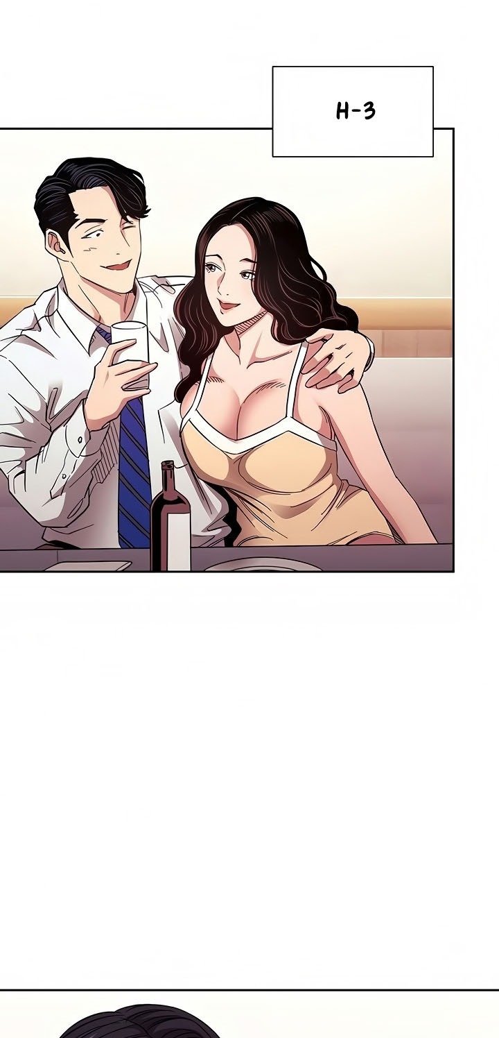 Mother Hunting - Chapter 71 22 Mother Hunting - Chapter 71 22