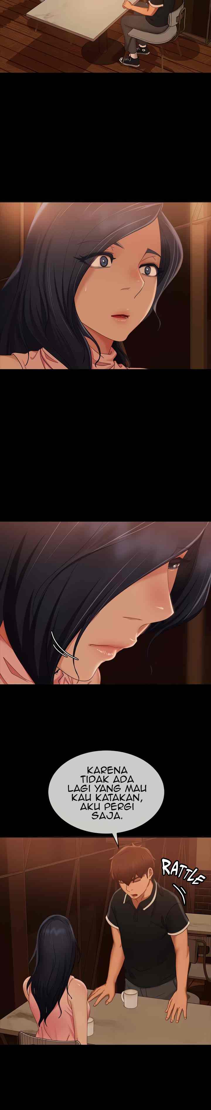 A Twisted Day - Chapter 71 7