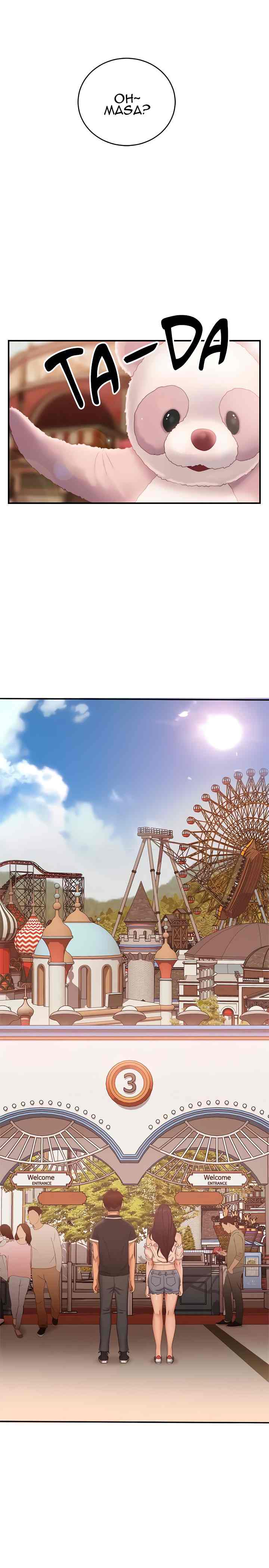 A Twisted Day - Chapter 71 11