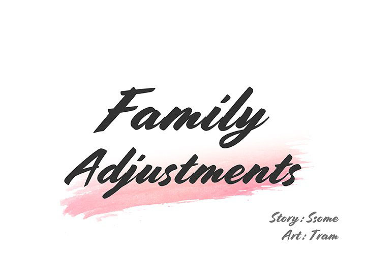 Family Adjustments - Chapter 71 3