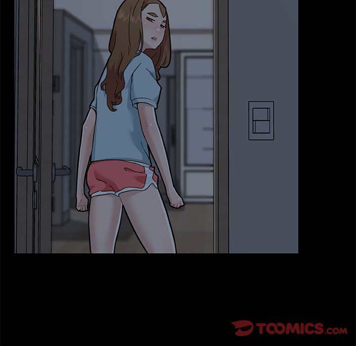 Family Adjustments - Chapter 71 26