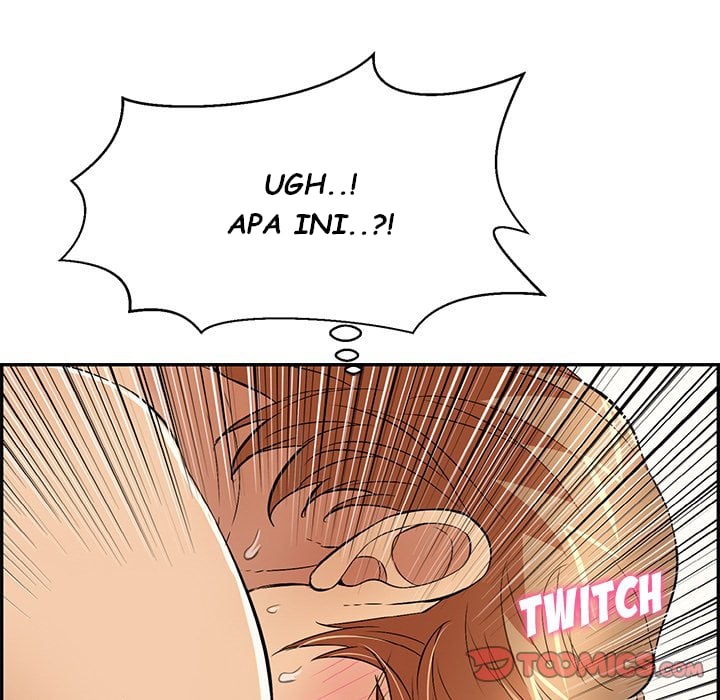 A Killer Woman - Chapter 71 77