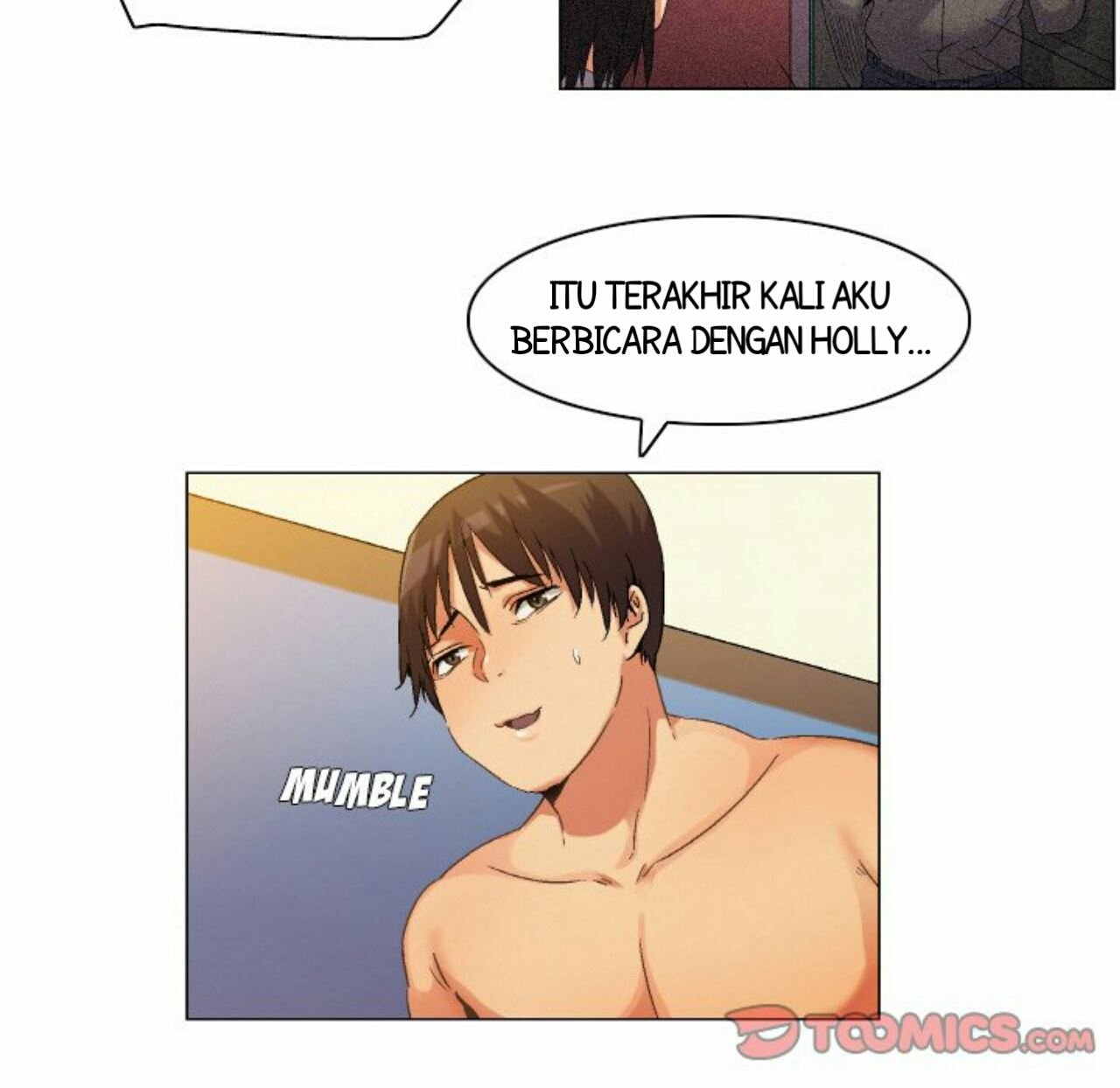 God of App - Chapter 71 16