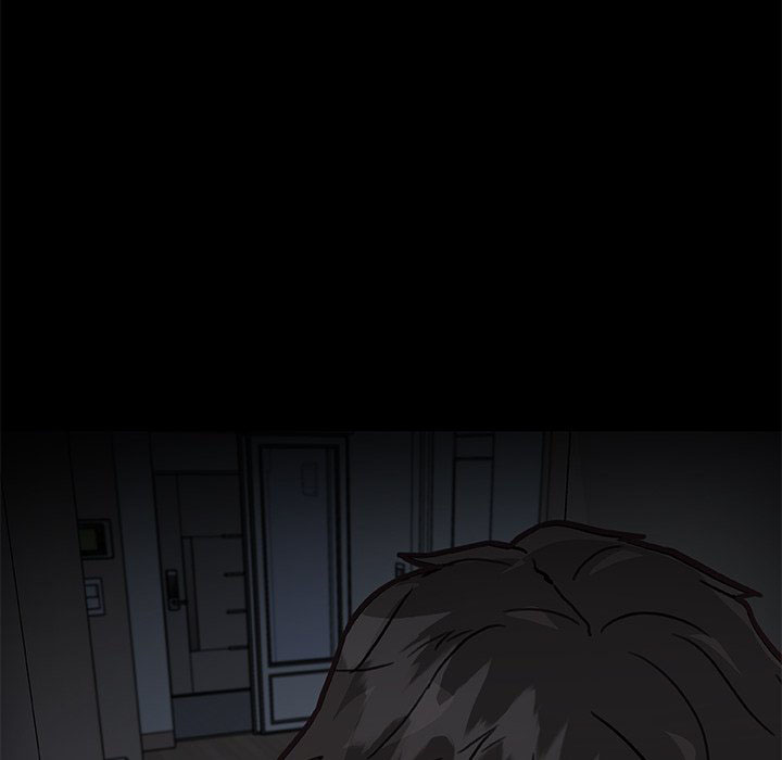 Family Adjustments - Chapter 71 112