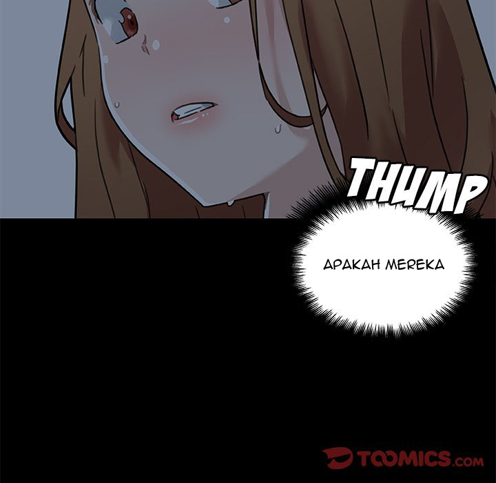 Family Adjustments - Chapter 71 32
