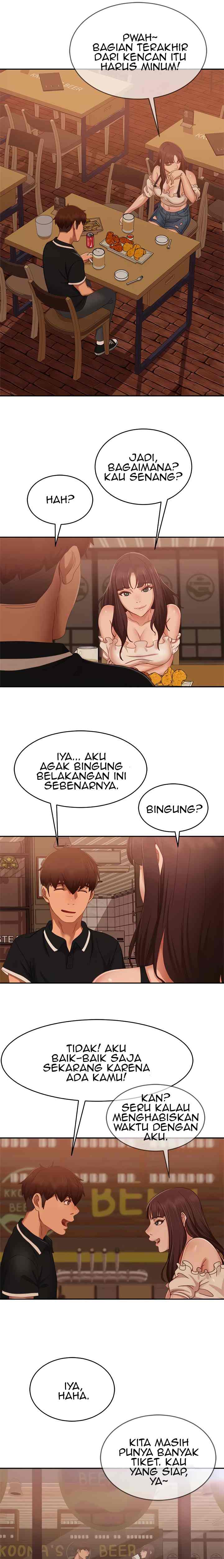 A Twisted Day - Chapter 71 19