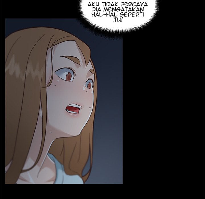 Family Adjustments - Chapter 71 75