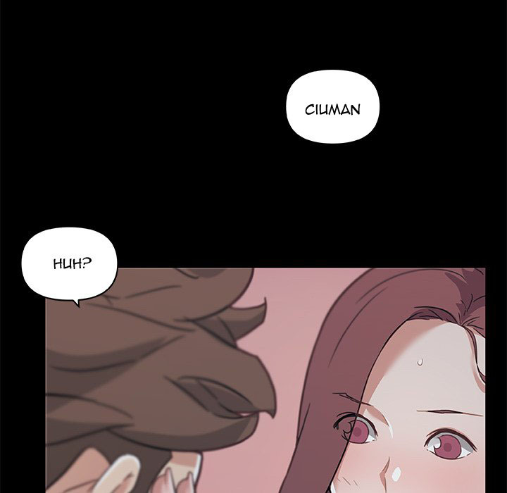 Family Adjustments - Chapter 71 88