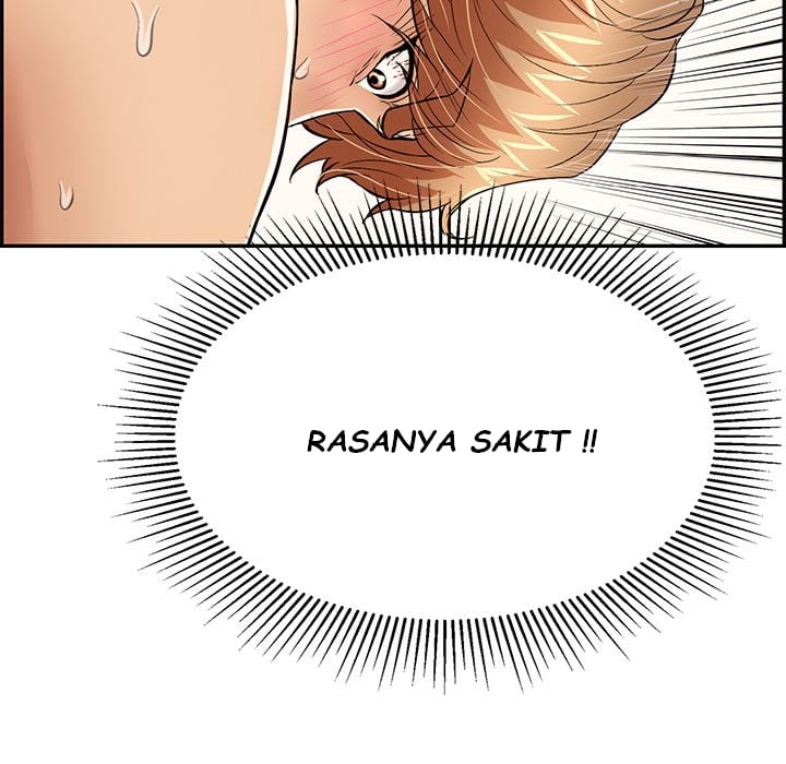 A Killer Woman - Chapter 71 78