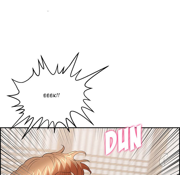 A Killer Woman - Chapter 71 81