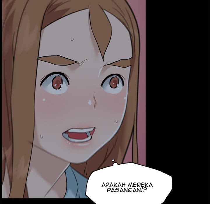 Family Adjustments - Chapter 71 69