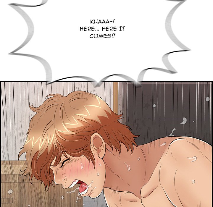 A Killer Woman - Chapter 71 114