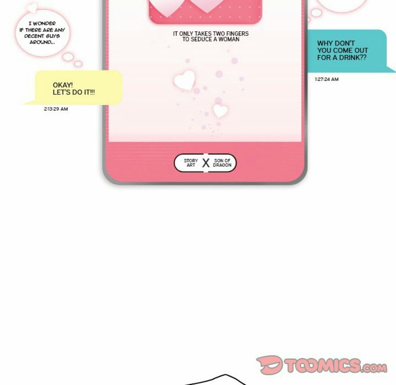 God of App - Chapter 71 8