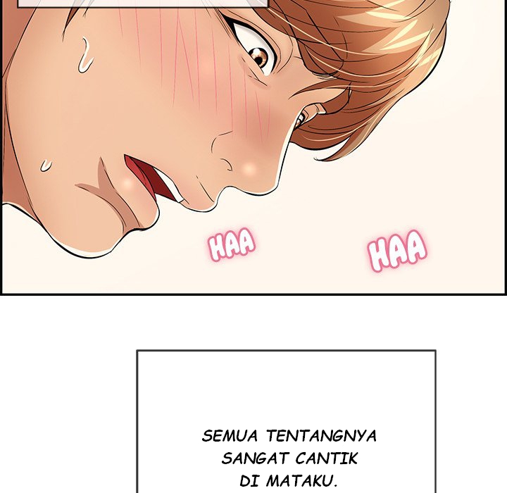 A Killer Woman - Chapter 71 26