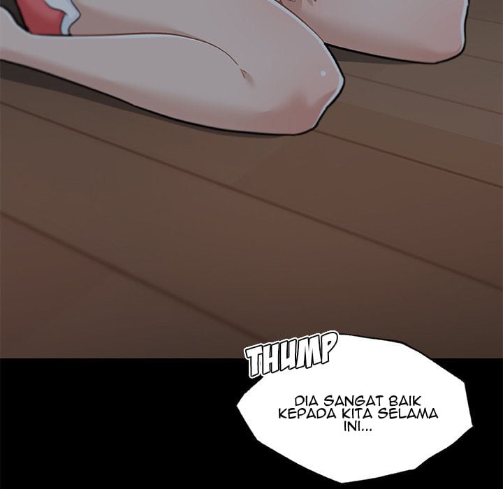 Family Adjustments - Chapter 71 67