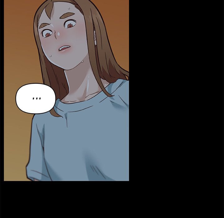 Family Adjustments - Chapter 71 124
