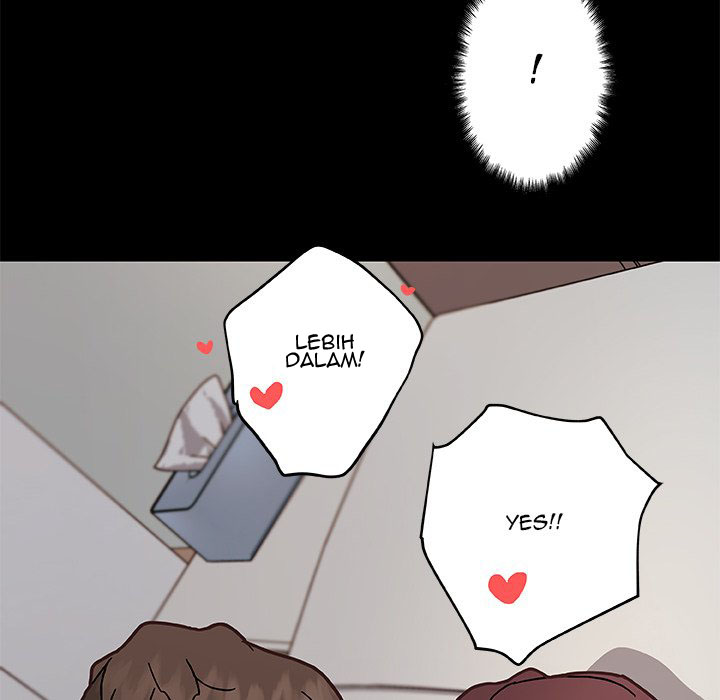 Family Adjustments - Chapter 71 72