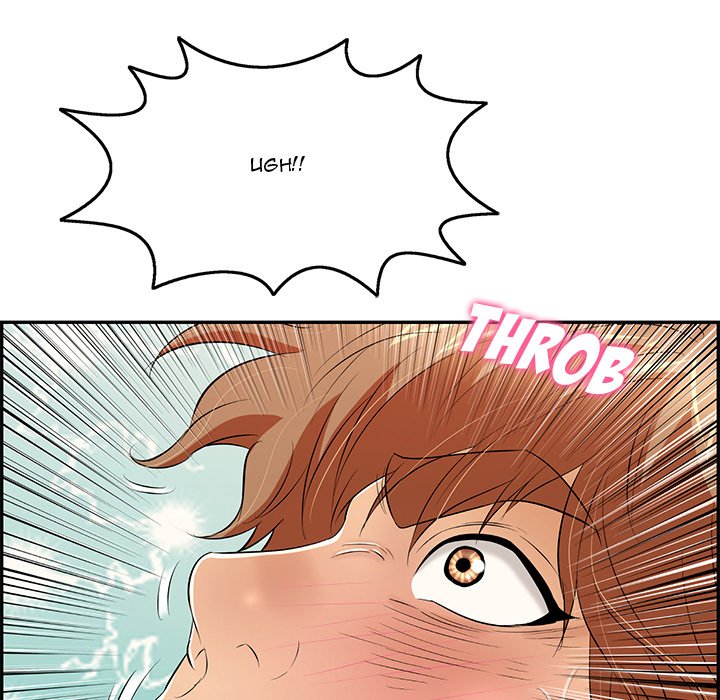 A Killer Woman - Chapter 71 112