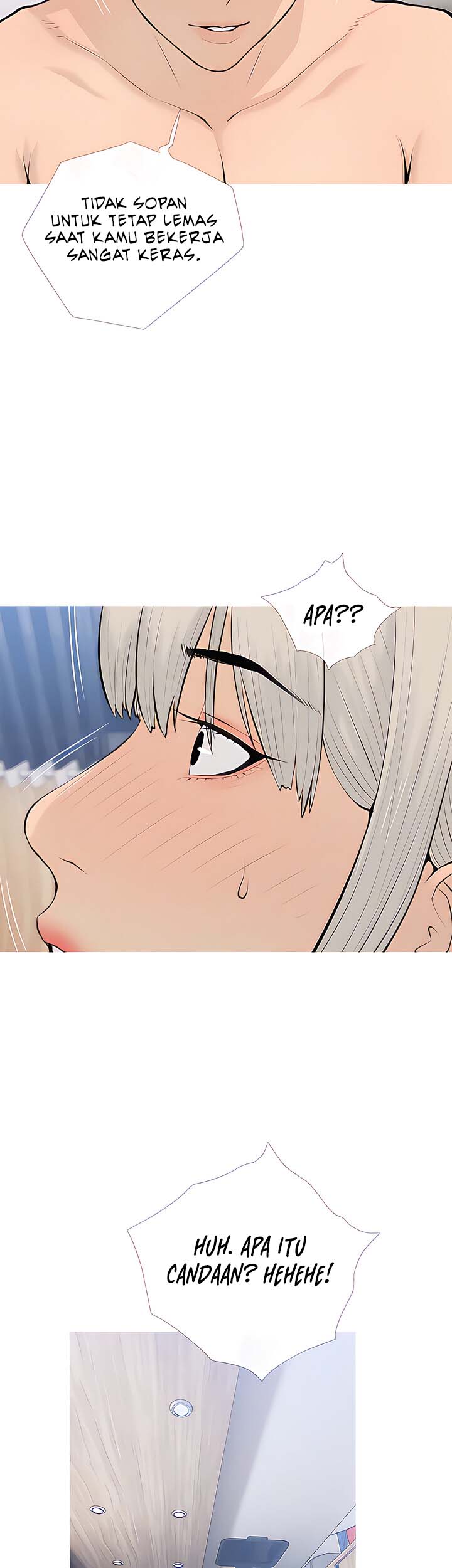 Obscene Private Lesson - Chapter 71 7