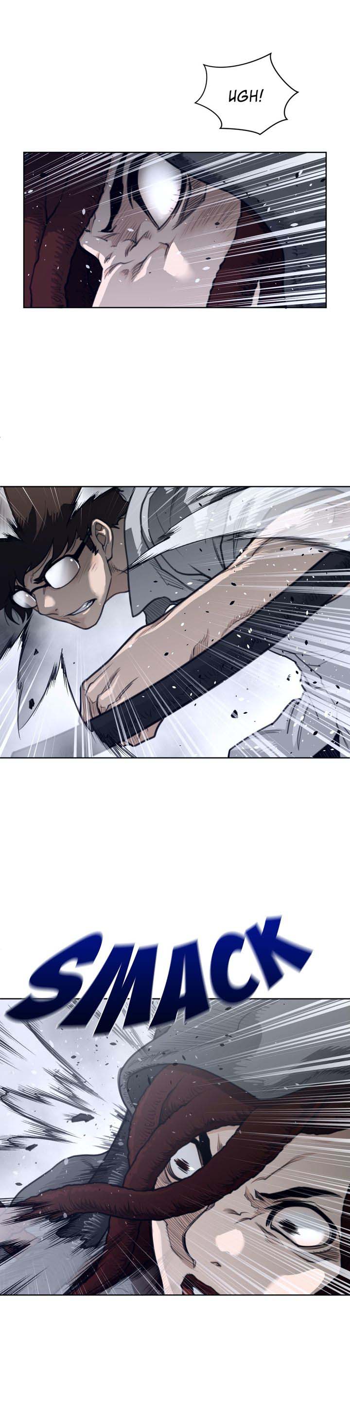 Perfect Half - Chapter 132 21 Perfect Half - Chapter 132 21