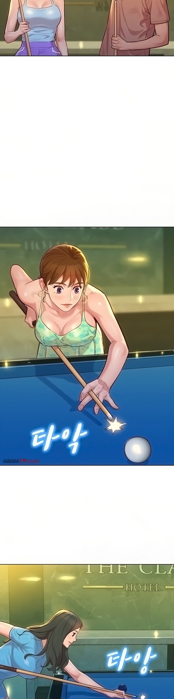 Sister Neighbor - Chapter 132 10
