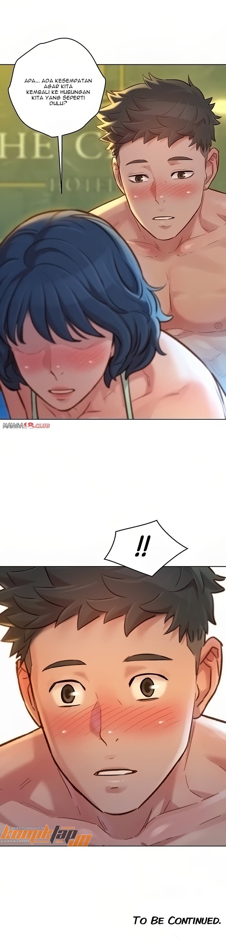Sister Neighbor - Chapter 132 34