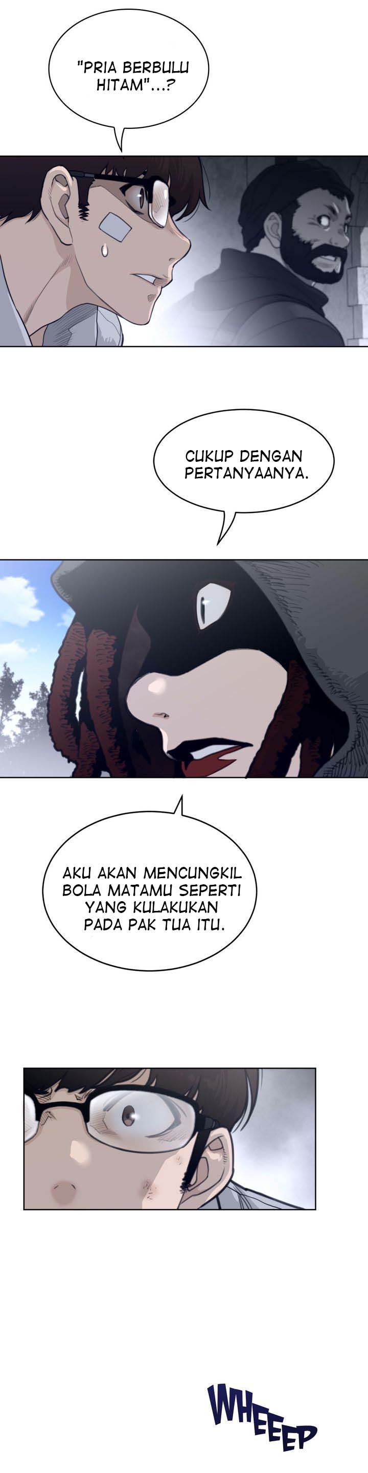 Perfect Half - Chapter 132 17 Perfect Half - Chapter 132 17