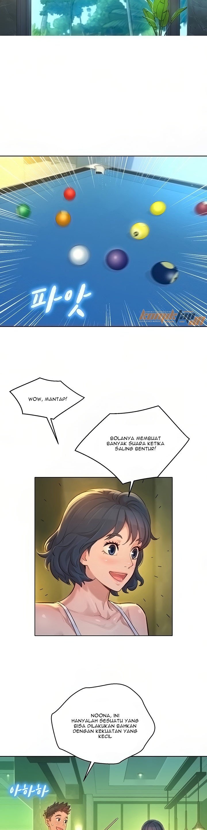 Sister Neighbor - Chapter 132 6