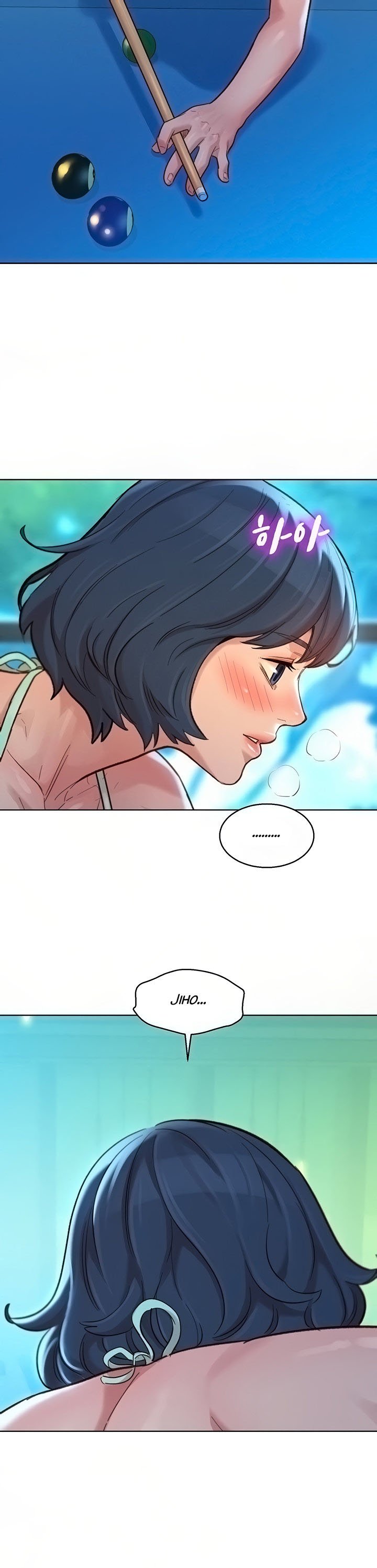 Sister Neighbor - Chapter 132 33