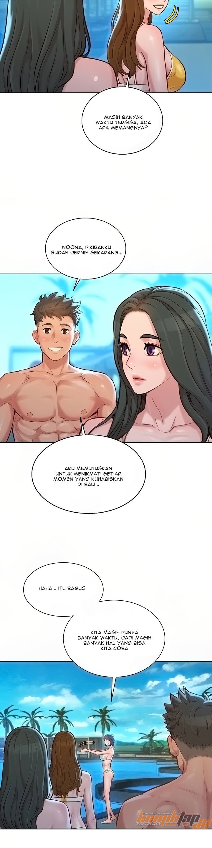 Sister Neighbor - Chapter 132 17