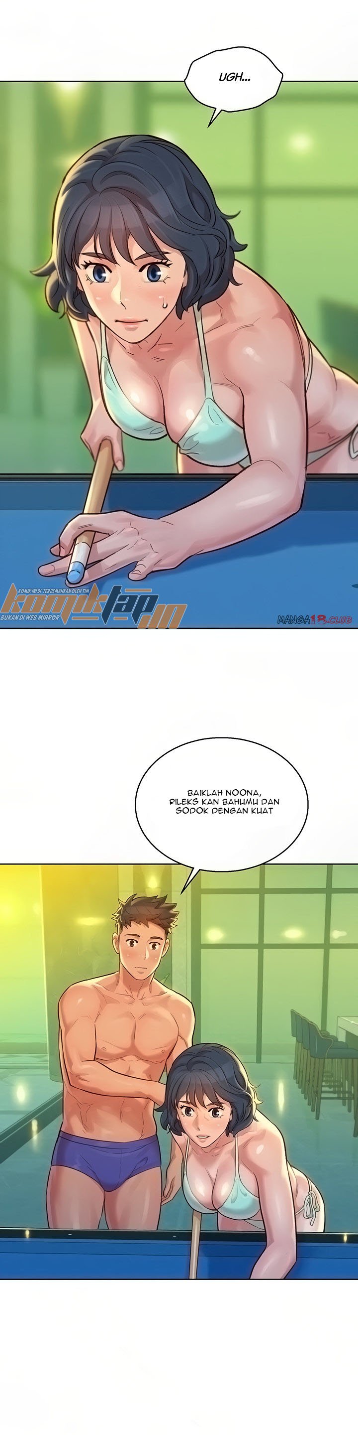Sister Neighbor - Chapter 132 25
