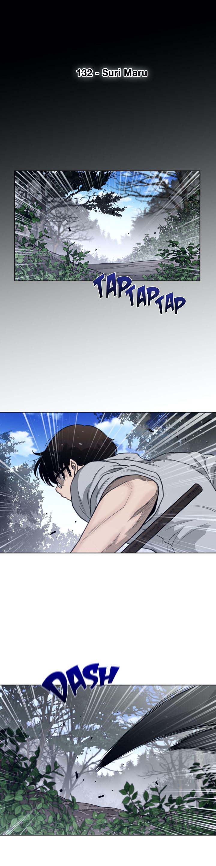 Perfect Half - Chapter 132 6 Perfect Half - Chapter 132 6